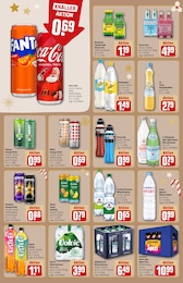 REWE Sirup im Prospekt REWE Sirup im Prospekt