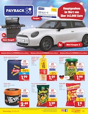Aktueller Netto Marken-Discount Prospekt mit Barilla, "Aktuelle Angebote", Seite 15