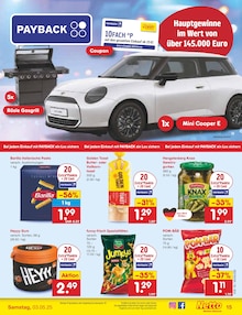 Toaster im aktuellen Netto Marken-Discount Prospekt (Wiesbaden) Toaster im Netto Marken-Discount Prospekt "Aktuelle Angebote" mit 44 Seiten (Wiesbaden)