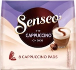 Coffee Pads Spezialitäten Angebote von Senseo bei EDEKA Bergkamen für 2,22 €