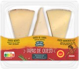 Tapas de Queso im Angebot bei Penny in Halle Tapas de Queso Angebote von ¡QUE VIVA ESPAÑA! bei Penny Halle für 3,79 €