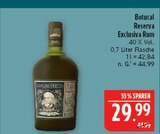 Aktuelle Rum Angebote bei Marktkauf in Fürth Aktuelles Reserva Exclusiva Angebot bei Marktkauf in Fürth ab 29,99 €