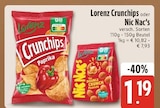 Angebot im EDEKA Eresing Prospekt EDEKA Eresing Prospekt mit im Angebot für 1,19 €