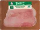 Promo Jambon à l'ancienne avec couenne cuit au torchon 4 tranches à 3,94 € dans le catalogue Intermarché à Les Lilas