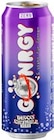 Energy Drink by Montana-Black im Kaufland Prospekt Energy Drink by Montana-Black von GÖNRGY im aktuellen Kaufland Prospekt für 1,29 €