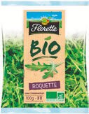 Bio Soleil - FLORETTE dans le catalogue Carrefour Roquette Bio - FLORETTE à 2,00 € en promo chez Carrefour