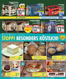 Wecker im aktuellen EDEKA Prospekt (Ingolstadt) Wecker im EDEKA Prospekt "Wir lieben Lebensmittel." mit 26 Seiten (Ingolstadt)