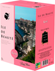 IGP ÎLE DE BEAUTÉ - PIERRE CHANAU - Auchan Hypermarché à Manosque IGP ÎLE DE BEAUTÉ - PIERRE CHANAU en promo chez Auchan Hypermarché Manosque à 13,52 €
