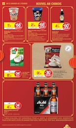 Offre Bière dans le catalogue Intermarché du moment à la page 12