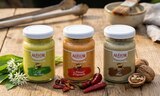 ALELOR coffret moutardes aromatisées - Alélor dans le catalogue B&M