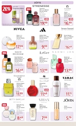 Rossmann Herren Parfum im Prospekt Rossmann Herren Parfum im Prospekt