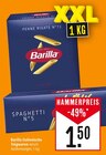 Aktuelles Penne Rigate N°73, Spaghetti N°5 Angebot bei Marktkauf in Freiburg (Breisgau) ab 1,50 €