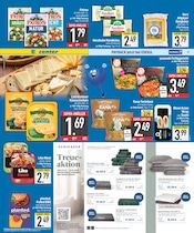Bettwäsche im EDEKA Prospekt in Augsburg Aktueller EDEKA Prospekt mit Bettwäsche, "DAS BESTE DER WOCHE", Seite 11