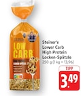 Lower Carb High Protein Locken-Spätzle bei EDEKA im Geisenheim Prospekt für 3,49 €
