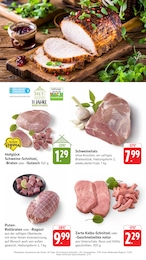 Bräter Angebot im aktuellen EDEKA Prospekt auf Seite 5