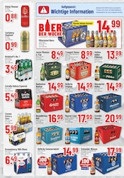 König Pilsener im Trinkgut Prospekt in Wermelskirchen Aktueller Trinkgut Prospekt mit König Pilsener, "Aktuelle Angebote", Seite 2