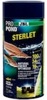 Propond Sterlet im Angebot bei Zookauf in Ansbach Propond Sterlet Angebote von JBL bei Zookauf Ansbach für 9,99 €