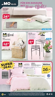 Blumenhocker im Netto mit dem Scottie Prospekt "Günstig. Besser. Für Dich." mit 41 Seiten (Berlin)