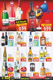 Aktueller E center Prospekt mit Whiskey, "Aktuelle Angebote", Seite 19