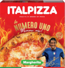 Numero Uno Salamino im Angebot bei EDEKA in Rottenburg Numero Uno Salamino Angebote von Italpizza bei EDEKA Rottenburg für 2,79 €