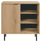 Kommode von Livarno Home im aktuellen Lidl Prospekt für 49,99 €