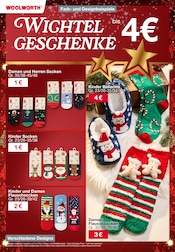 Ähnliche Angebote wie Dessous im Prospekt "Aktuelle Angebote" auf Seite 17 von Woolworth in Erfurt