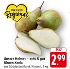 Birnen Xenia bei E center im Raunheim Prospekt für 2,99 €