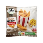 Carrefour Market Saussay - Promo Chiken tenders halal surgelés Promo Chiken tenders halal surgelés à 4,49 € dans le catalogue Carrefour Market à Saussay