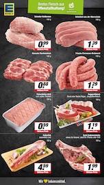 Ähnliche Angebote wie Spanferkelbraten im Prospekt "Aktuelle Angebote" auf Seite 6 von E center in Münster