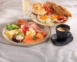 Aktuelle Sekt Angebote bei Zurbrüggen in Bremen Aktuelles Frühstück Angebot bei Zurbrüggen in Bremen ab 1,00 €