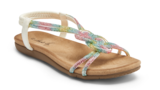 RENO Weißenfels - Sandalen Angebot im Prospekt Sandalen bei RENO im Weißenfels Prospekt für 19,99 €