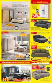 Aktueller Opti-Megastore Prospekt mit Schrank, "MegaDeals steuerfrei", Seite 7