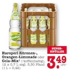 EDEKA Bühl Prospekt mit  im Angebot für 3,49 €