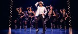 MJ – Das Michael Jackson Musical in Hamburg von Travelcircus GmbH im aktuellen Lidl Prospekt für 99,00 €