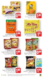 Paprika im E center Prospekt in Lahr Aktueller E center Prospekt mit Paprika, "Aktuelle Angebote", Seite 18