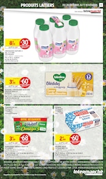 Offre Beurre doux dans le catalogue Intermarché Super du moment à la page 23