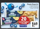 Klassik Baguette Knoblauch-Butter bei EDEKA im Brilon Prospekt für 1,69 €