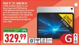 iPad 11'' (11. Gen) Wi-Fi Angebote von Apple bei Marktkauf Münster für 329,99 €