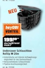 Undercover Schlauchbox RollUp M 20m im OBI Prospekt Undercover Schlauchbox RollUp M 20m von Gardena im aktuellen OBI Prospekt für 199,99 €