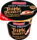 Mousse Angebote von Ehrmann bei Kaufland Potsdam für 1,29 €