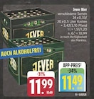 Bier bei E center im Nürnberg Prospekt für 11,49 €