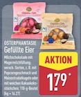 Gefüllte Eier  im aktuellen ALDI Nord Prospekt für 1,79 €