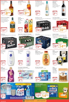 Coca Cola im GLOBUS Prospekt "Aktuelle Angebote" mit 25 Seiten (Castrop-Rauxel)