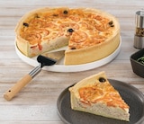 Quiche Lorraine - U Express à Vannes Quiche Lorraine en promo chez U Express Vannes à 15,49 €