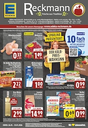 EDEKA Prospekt für Mönchengladbach: "Aktuelle Angebote", 26 Seiten, 26.01.2026 - 31.01.2026