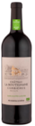 AOP Corbières rouge Bio - CHATEAU BOUTIGANE en promo chez Norma Verdun à 3,99 €