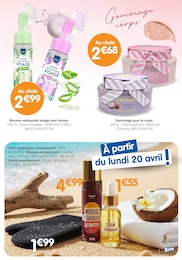 Offre Applique dans le catalogue B&M du moment à la page 7