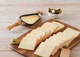 Promo Raclette à 7,96 € dans le catalogue U Express à Matha