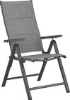 Aktuelle Fernsehsessel Angebote bei Lidl in Halle (Saale) Aktuelles Aluminium-Klappsessel Angebot bei Lidl in Halle (Saale) ab 49,99 €
