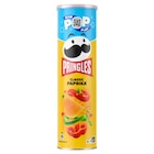 Chips - PRINGLES en promo chez Carrefour Chips - PRINGLES dans le catalogue Carrefour